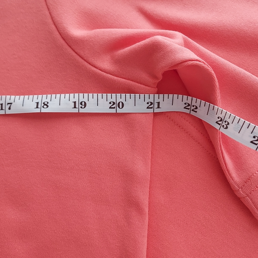 2 Blair women's size M, yellow & peach colored - Picture 4 of 7